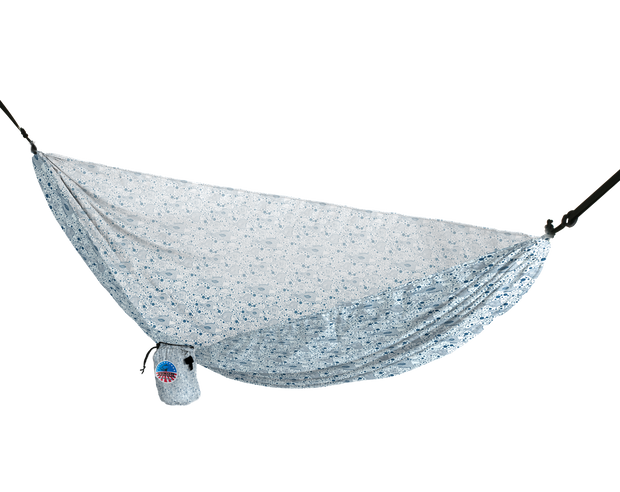 Vista Series Printed Hammocks