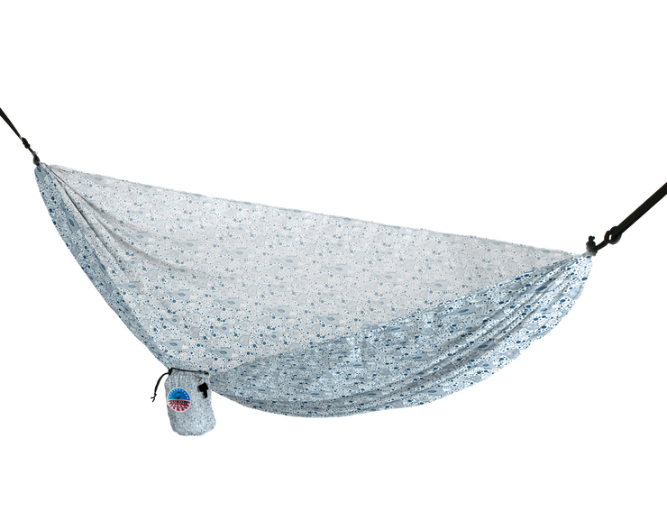 Vista Series Printed Hammocks