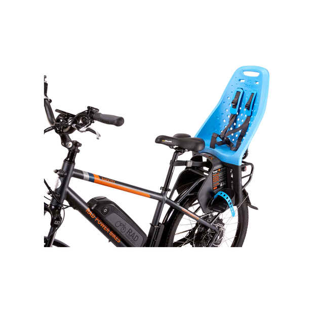 Thule Yepp Maxi Child Seat