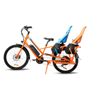 Thule Yepp Maxi Child Seat