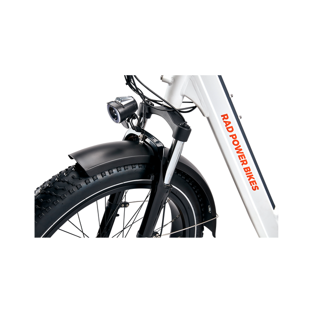 RadMini Full Fenders