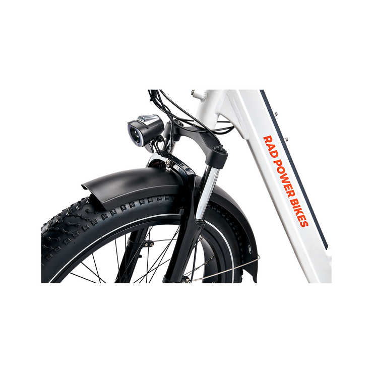 RadMini Full Fenders