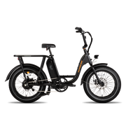 RadRunner Full Fenders