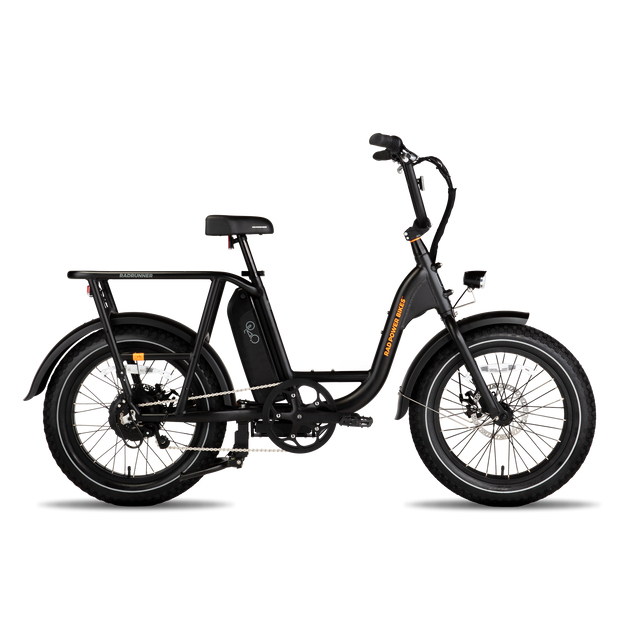 RadRunner Full Fenders