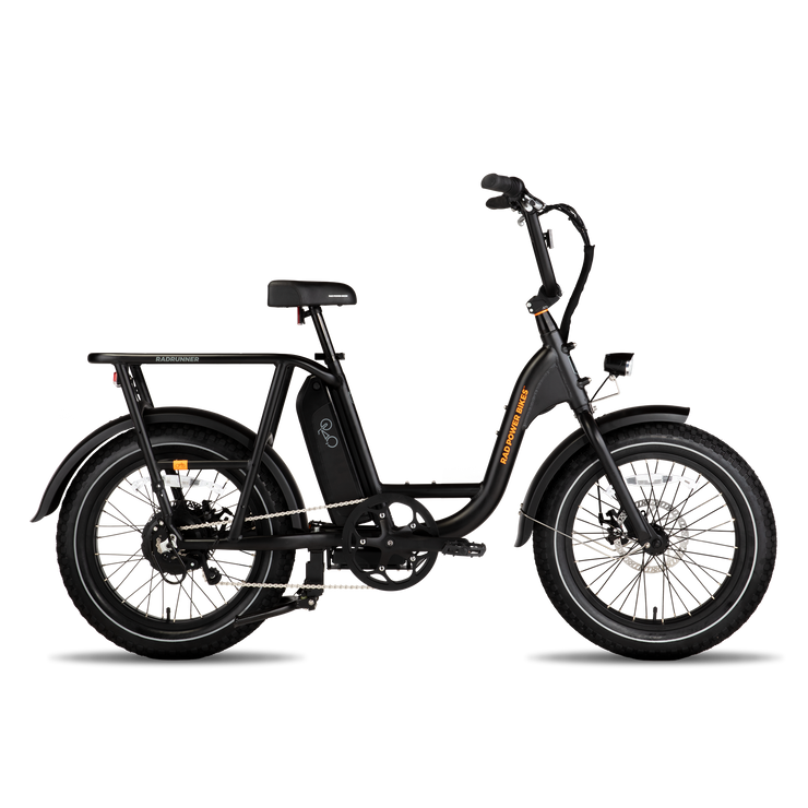 RadRunner Full Fenders