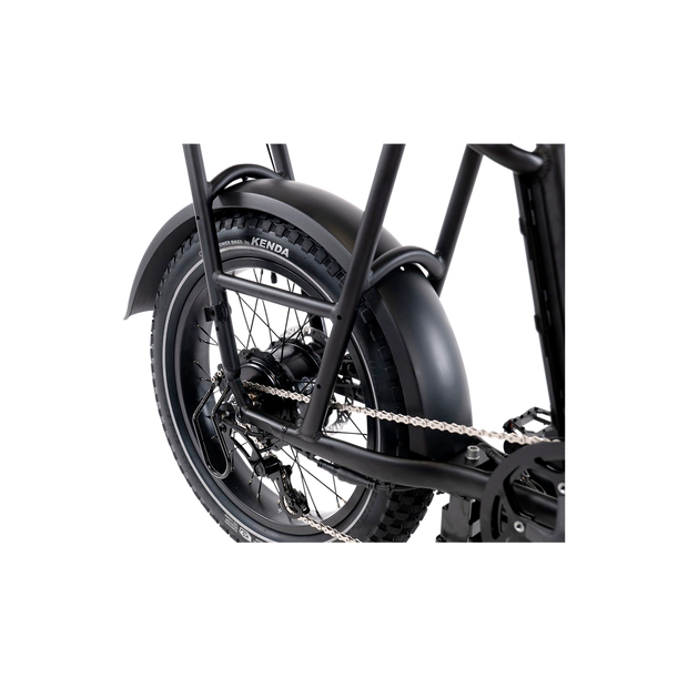 RadRunner Full Fenders