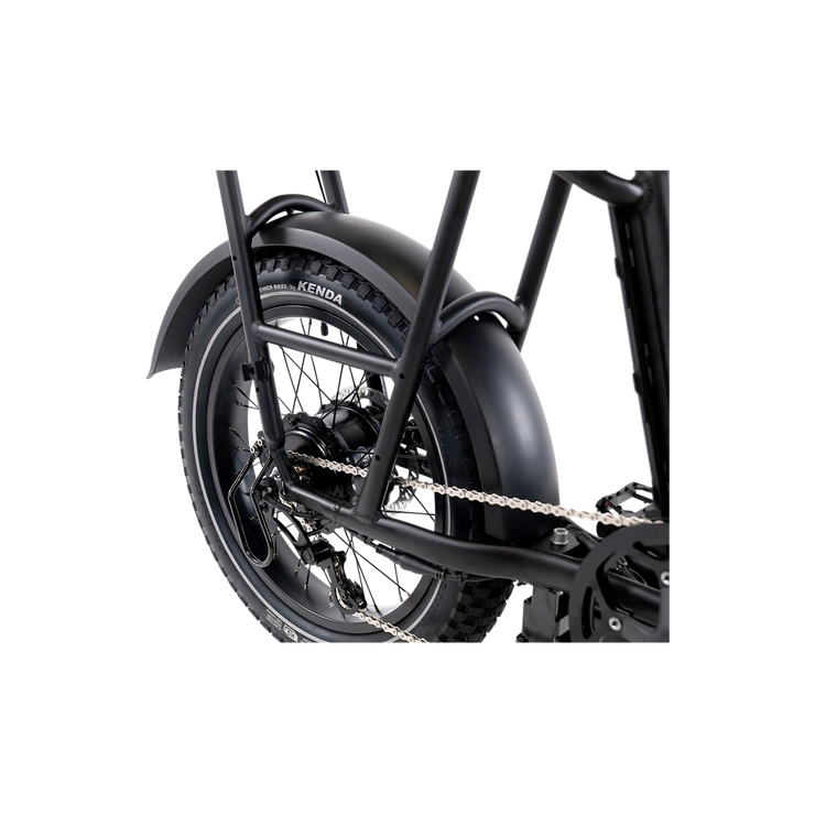 RadRunner Full Fenders