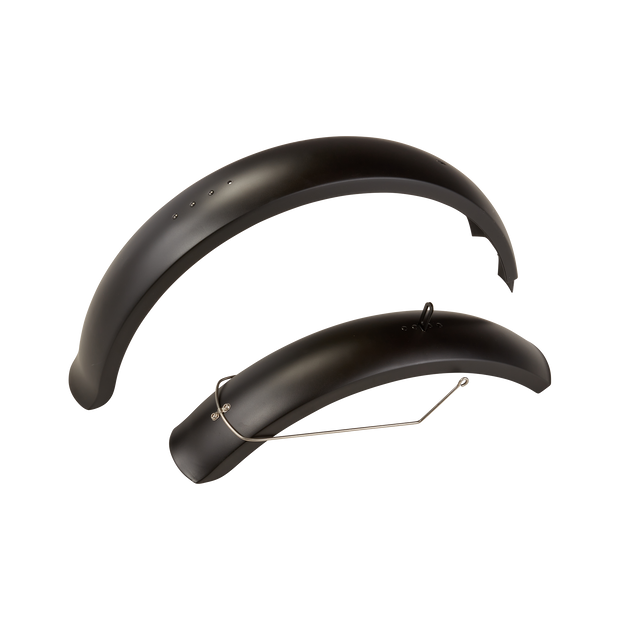 RadRunner Full Fenders