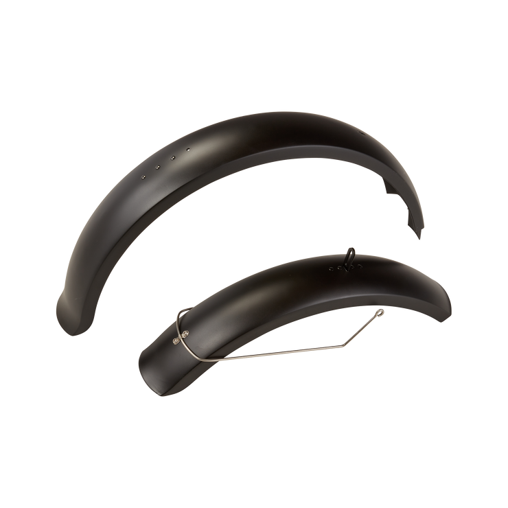 RadRunner Full Fenders