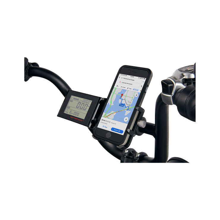 GUB PRO-3 Phone Mount