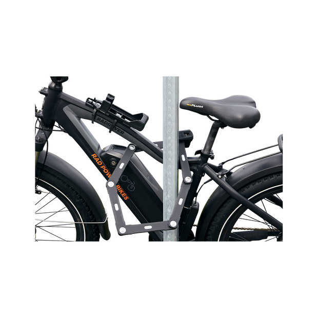 ABUS Bordo Granit X-Plus 6500 Folding Lock