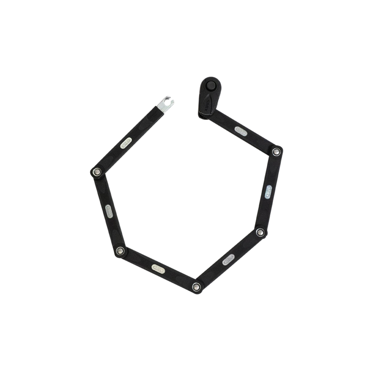 ABUS Bordo Granit X-Plus 6500 Folding Lock