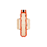 RadWagon 4 Running Boards