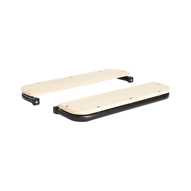 RadWagon 4 Running Boards