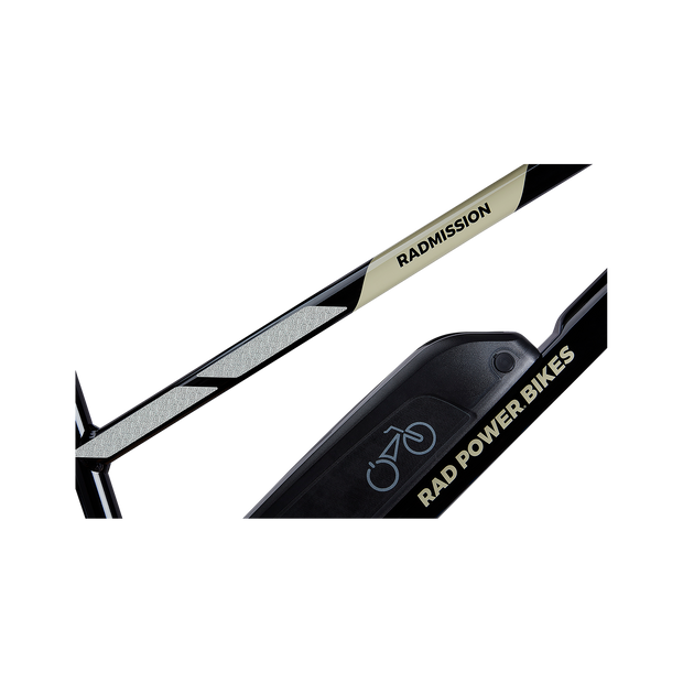 Reflective Safety Sticker