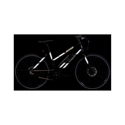 Reflective Safety Sticker