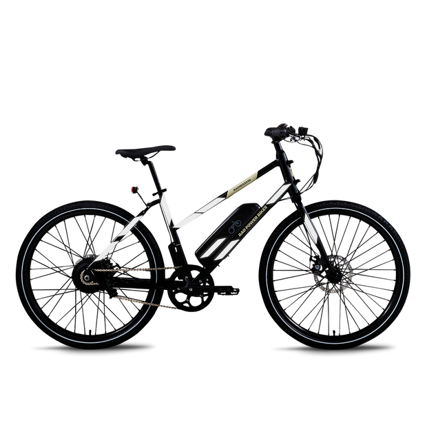 Reflective Safety Sticker