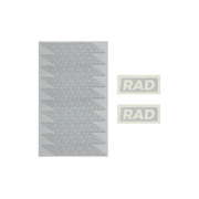 Reflective Safety Sticker