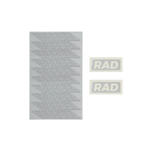 Reflective Safety Sticker