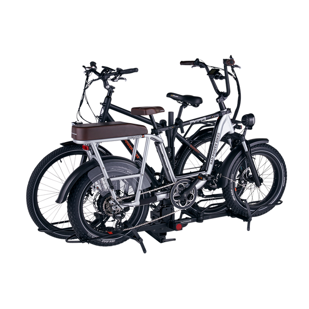 Hollywood Racks Sport Rider Rack