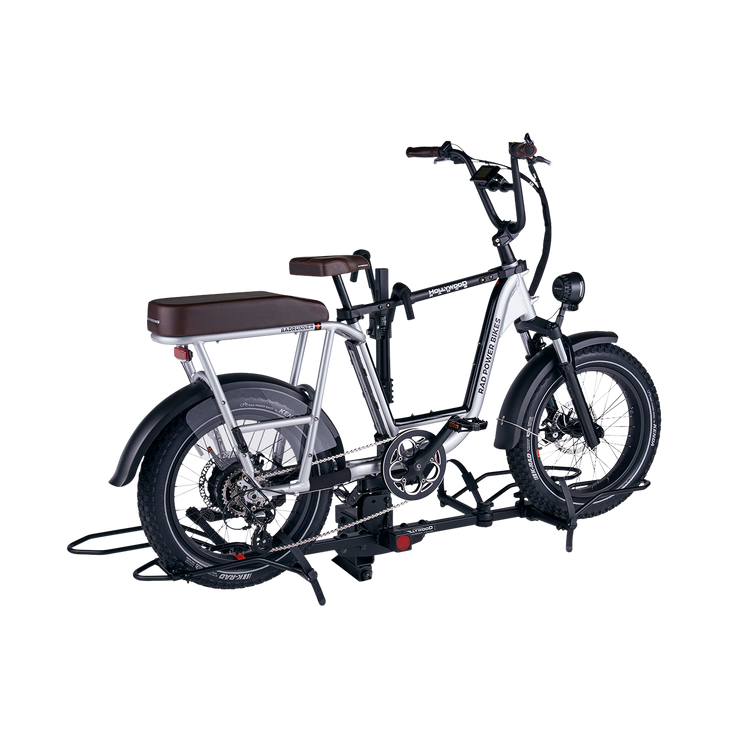 Hollywood Racks Sport Rider Rack