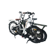 Bike Adapter Bar