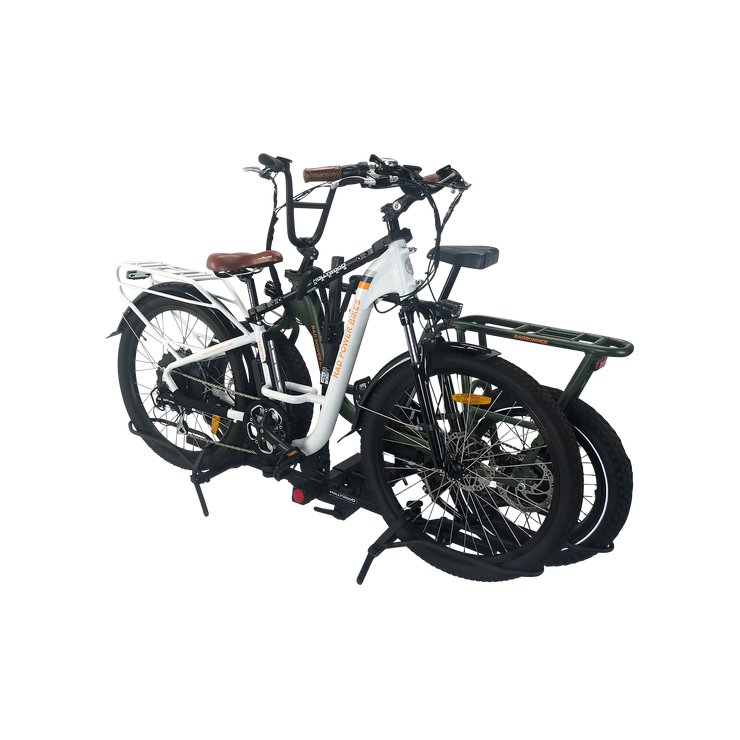 Bike Adapter Bar