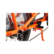 RadWagon 4 Passenger Pegs