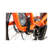 RadWagon 4 Passenger Pegs