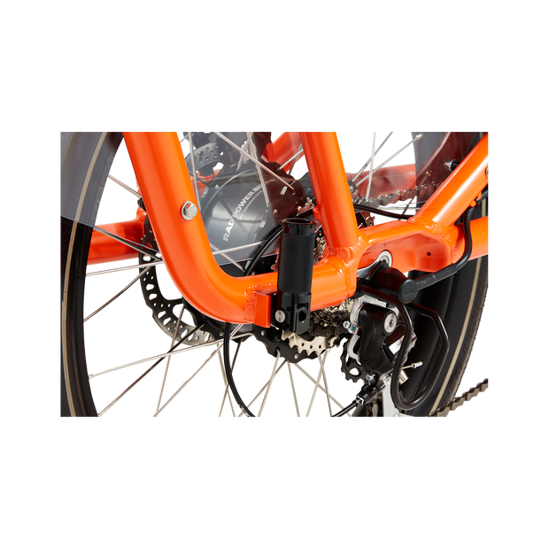 RadWagon 4 Passenger Pegs