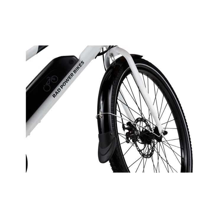 RadMission Full Fenders