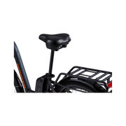 Comfort Saddle