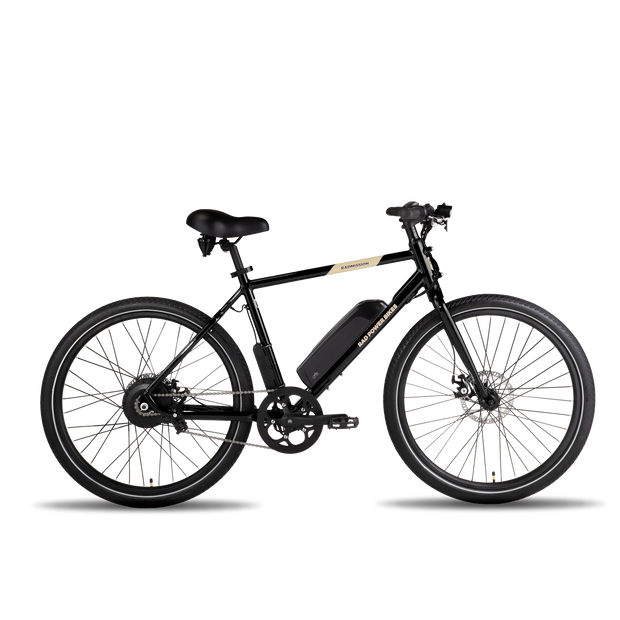 Enhanced Comfort Saddle