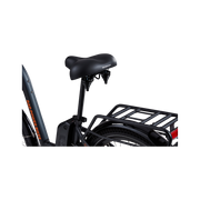 Enhanced Comfort Saddle