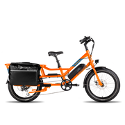 Ballard Cargo Bag
