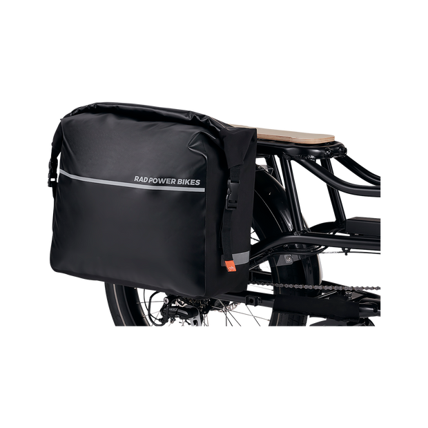 Ballard Cargo Bag
