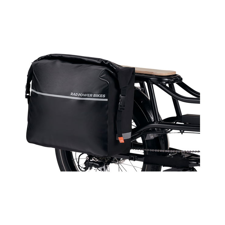 Ballard Cargo Bag