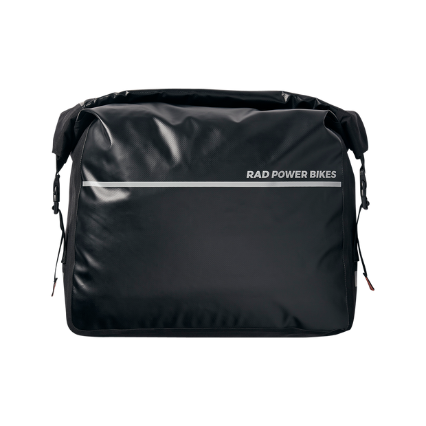Ballard Cargo Bag