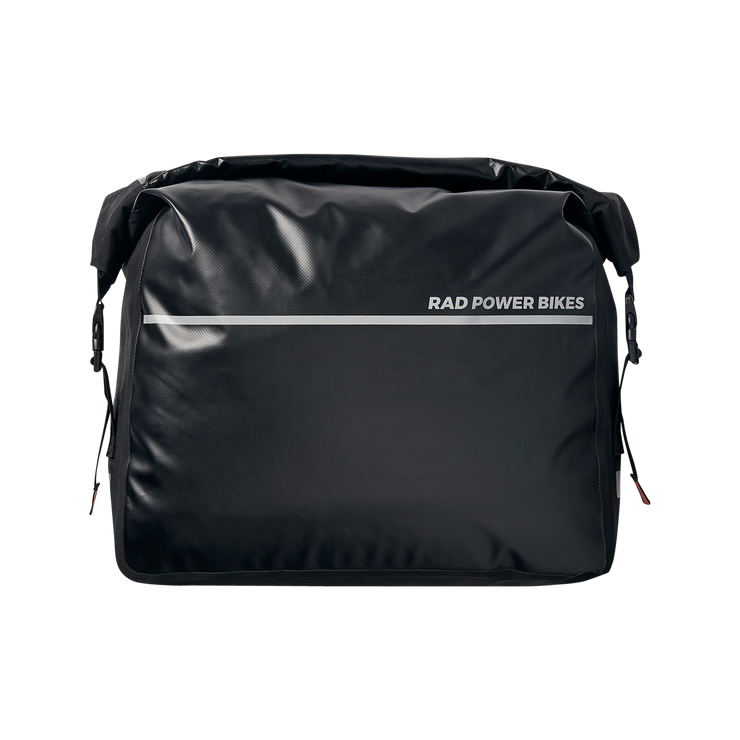 Ballard Cargo Bag