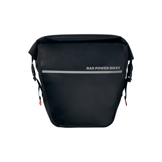 Fremont Pannier Bag