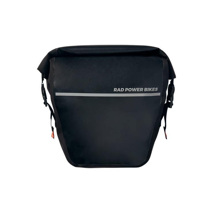 Fremont Pannier Bag