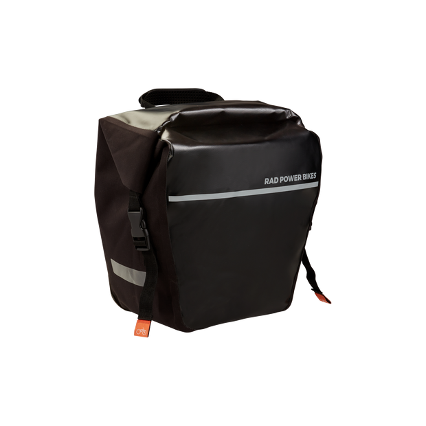 Fremont Pannier Bag