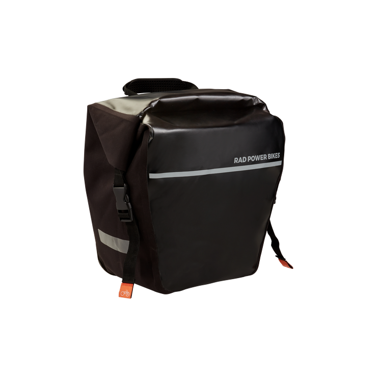 Fremont Pannier Bag