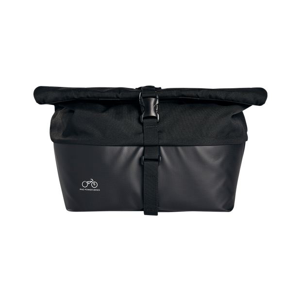 Small Basket Roll Top Liner