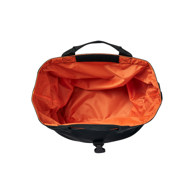 Small Basket Roll Top Liner