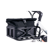 Small Basket Roll Top Liner