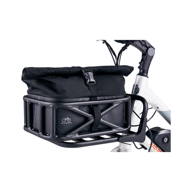 Small Basket Roll Top Liner