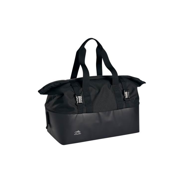 Large Basket Roll Top Liner