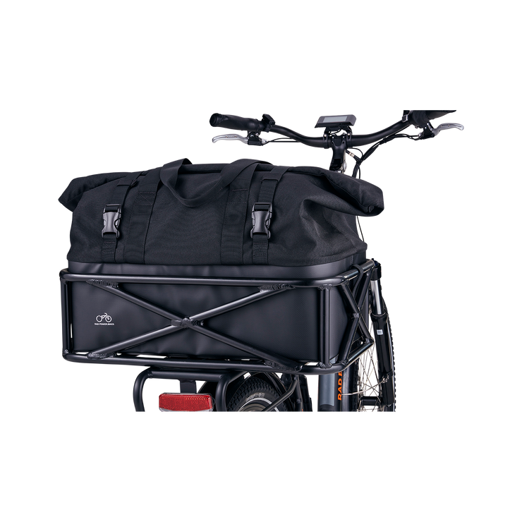 Large Basket Roll Top Liner