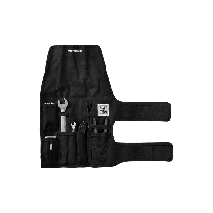 Roadside Repair Tool Kit